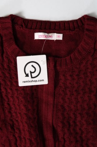 Damenpullover Cocolatte, Größe M, Farbe Rot, Preis € 4,99