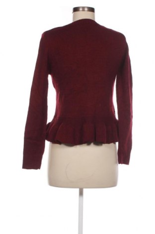Дамски пуловер Cocolatte, Размер M, Цвят Червен, Цена 4,35 лв.