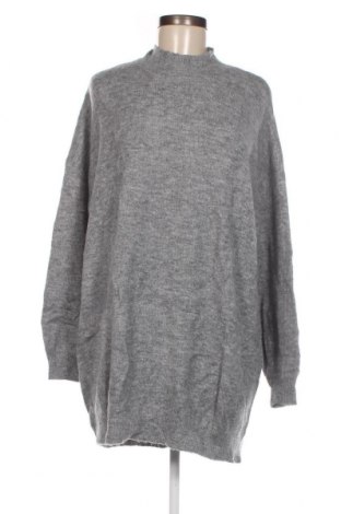Дамски пуловер Copperose, Размер M, Цвят Сив, Цена 4,35 лв.