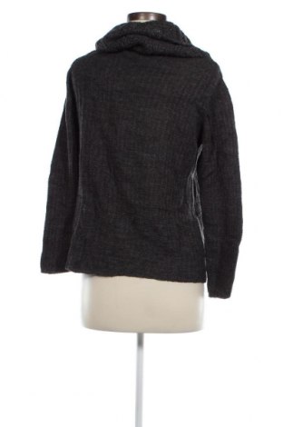Дамски пуловер Cortefiel, Размер S, Цвят Сив, Цена 6,38 лв.