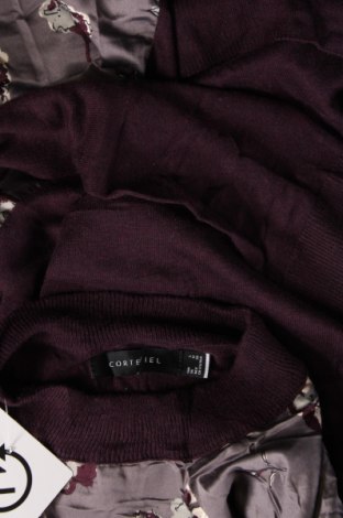 Γυναικείο πουλόβερ Cortefiel, Μέγεθος L, Χρώμα Πολύχρωμο, Τιμή 2,15 €