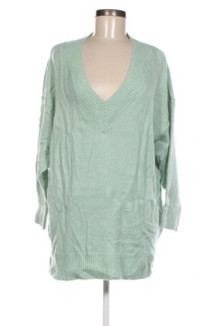 Γυναικείο πουλόβερ Costes, Μέγεθος L, Χρώμα Μπλέ, Τιμή 5,38 €