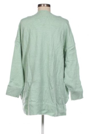 Γυναικείο πουλόβερ Costes, Μέγεθος L, Χρώμα Μπλέ, Τιμή 2,15 €