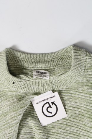 Damski sweter Cotton On, Rozmiar XS, Kolor Zielony, Cena 26,97 zł