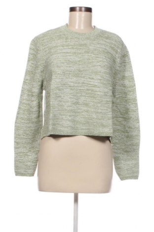 Дамски пуловер Cotton On, Размер XS, Цвят Зелен, Цена 13,80 лв.