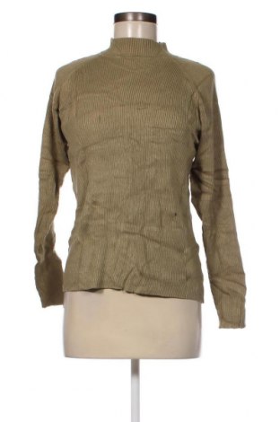 Дамски пуловер Cubus, Размер M, Цвят Зелен, Цена 4,06 лв.
