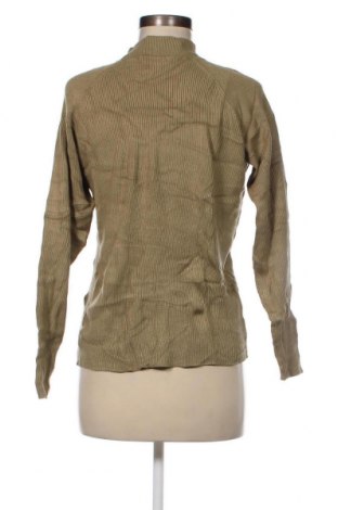 Γυναικείο πουλόβερ Cubus, Μέγεθος M, Χρώμα Πράσινο, Τιμή 2,15 €