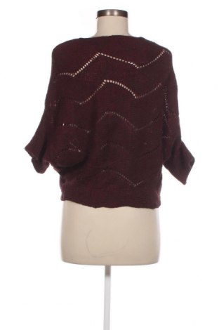 Γυναικείο πουλόβερ DNA, Μέγεθος M, Χρώμα Κόκκινο, Τιμή 1,98 €