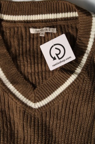Γυναικείο πουλόβερ Dandara, Μέγεθος M, Χρώμα Πράσινο, Τιμή 17,94 €