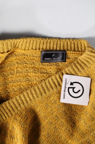 Γυναικείο πουλόβερ Daniel Hechter, Μέγεθος XL, Χρώμα Πολύχρωμο, Τιμή 10,52 €