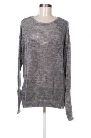 Γυναικείο πουλόβερ Desires, Μέγεθος M, Χρώμα Γκρί, Τιμή 2,51 €