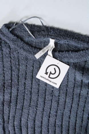 Γυναικείο πουλόβερ Dreamers, Μέγεθος S, Χρώμα Γκρί, Τιμή 19,79 €