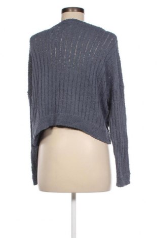 Γυναικείο πουλόβερ Dreamers, Μέγεθος S, Χρώμα Γκρί, Τιμή 19,79 €