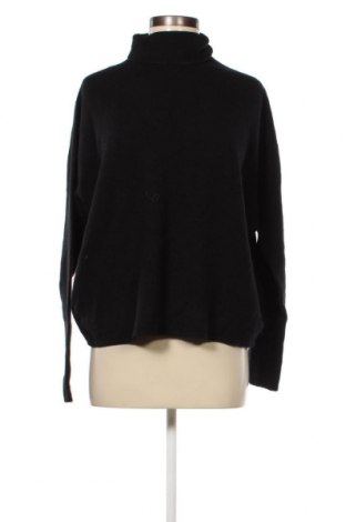 Γυναικείο πουλόβερ Drykorn for beautiful people, Μέγεθος S, Χρώμα Μαύρο, Τιμή 98,45 €