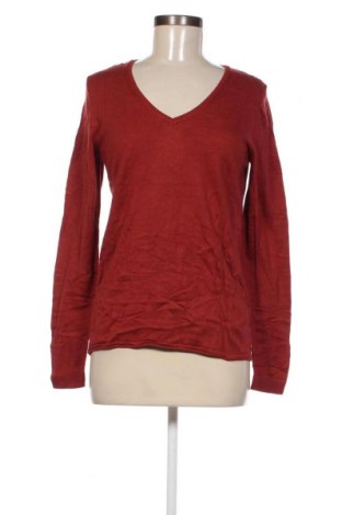 Дамски пуловер Edc By Esprit, Размер L, Цвят Оранжев, Цена 8,70 лв.