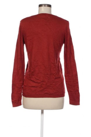 Дамски пуловер Edc By Esprit, Размер L, Цвят Оранжев, Цена 8,70 лв.