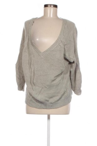 Дамски пуловер El Corte Ingles, Размер M, Цвят Зелен, Цена 4,35 лв.