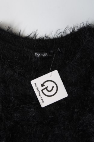Damenpullover Esmara, Größe S, Farbe Schwarz, Preis 2,83 €