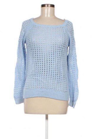 Дамски пуловер Esmara, Размер S, Цвят Син, Цена 6,09 лв.