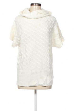 Γυναικείο πουλόβερ Esmara, Μέγεθος L, Χρώμα Λευκό, Τιμή 3,23 €