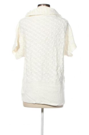 Дамски пуловер Esmara, Размер L, Цвят Бял, Цена 6,09 лв.