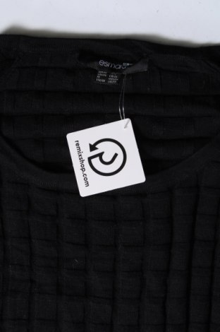 Γυναικείο πουλόβερ Esmara, Μέγεθος L, Χρώμα Μαύρο, Τιμή 2,33 €