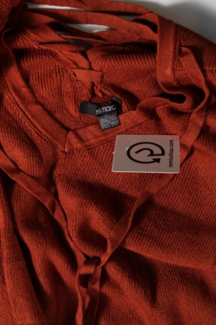 Damenpullover Esmara, Größe M, Farbe Rot, Preis € 2,22