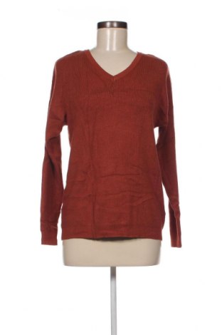 Γυναικείο πουλόβερ Esmara, Μέγεθος M, Χρώμα Κόκκινο, Τιμή 2,33 €