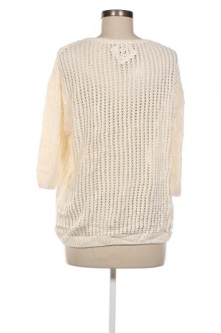 Дамски пуловер Esmara, Размер M, Цвят Екрю, Цена 3,77 лв.