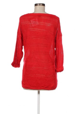 Damenpullover Esmara, Größe L, Farbe Rot, Preis 20,18 €