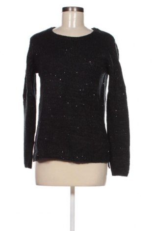 Дамски пуловер Esmara, Размер M, Цвят Черен, Цена 4,64 лв.