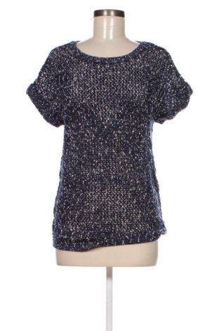 Дамски пуловер Esmara, Размер S, Цвят Син, Цена 3,77 лв.