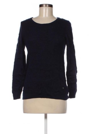Дамски пуловер Esmara, Размер S, Цвят Син, Цена 4,06 лв.