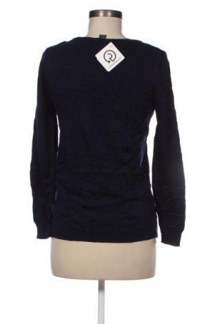 Дамски пуловер Esmara, Размер S, Цвят Син, Цена 29,00 лв.
