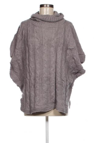 Γυναικείο πουλόβερ Esprit, Μέγεθος S, Χρώμα Γκρί, Τιμή 3,23 €