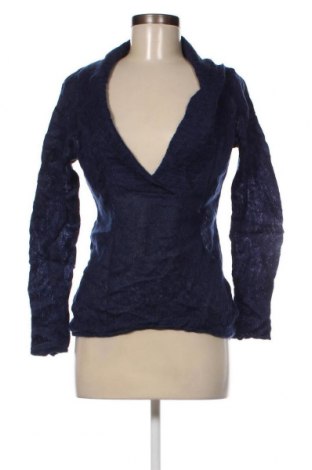 Női pulóver Esprit, Méret M, Szín Kék, Ár 883 Ft