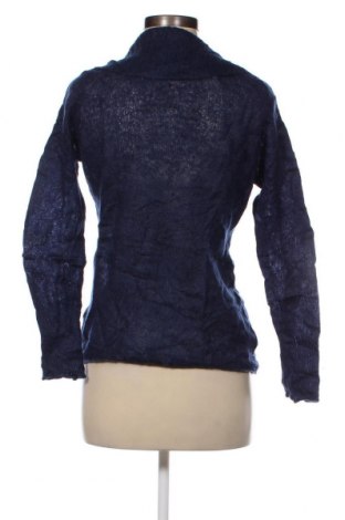 Γυναικείο πουλόβερ Esprit, Μέγεθος M, Χρώμα Μπλέ, Τιμή 2,15 €