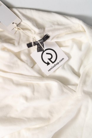 Γυναικείο πουλόβερ Esprit, Μέγεθος XS, Χρώμα Λευκό, Τιμή 7,62 €