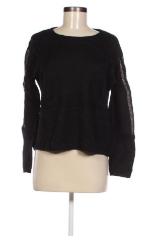 Дамски пуловер Esqualo, Размер S, Цвят Черен, Цена 4,06 лв.
