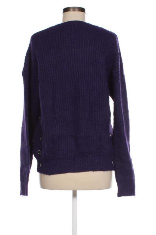 Γυναικείο πουλόβερ Etam, Μέγεθος M, Χρώμα Βιολετί, Τιμή 4,49 €