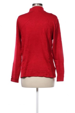 Damenpullover Etoile Du Monde, Größe M, Farbe Rot, Preis € 7,35