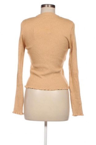Γυναικείο πουλόβερ Even&Odd, Μέγεθος XL, Χρώμα  Μπέζ, Τιμή 5,22 €