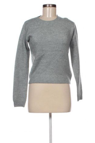 Γυναικείο πουλόβερ Even&Odd, Μέγεθος XS, Χρώμα Μπλέ, Τιμή 5,22 €