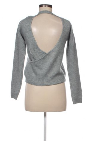Γυναικείο πουλόβερ Even&Odd, Μέγεθος XS, Χρώμα Μπλέ, Τιμή 5,22 €