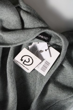 Γυναικείο πουλόβερ Even&Odd, Μέγεθος L, Χρώμα Μπλέ, Τιμή 4,74 €