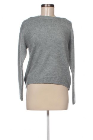 Γυναικείο πουλόβερ Even&Odd, Μέγεθος L, Χρώμα Μπλέ, Τιμή 5,22 €