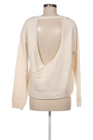 Γυναικείο πουλόβερ Even&Odd, Μέγεθος XL, Χρώμα Εκρού, Τιμή 4,98 €