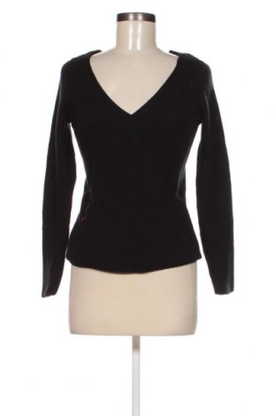 Дамски пуловер Even&Odd, Размер XS, Цвят Черен, Цена 8,74 лв.