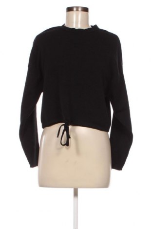 Γυναικείο πουλόβερ Even&Odd, Μέγεθος L, Χρώμα Μαύρο, Τιμή 5,22 €
