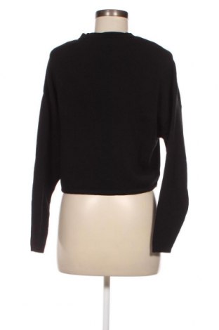 Дамски пуловер Even&Odd, Размер L, Цвят Черен, Цена 9,20 лв.